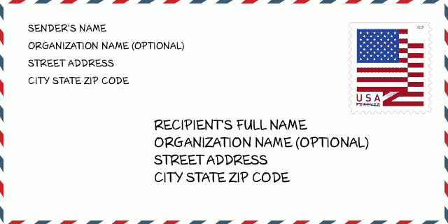 ZIP Code: 28013-Calhoun County